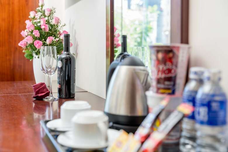 Thanh Nhung Hotel