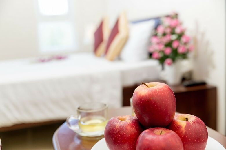 Thanh Nhung Hotel