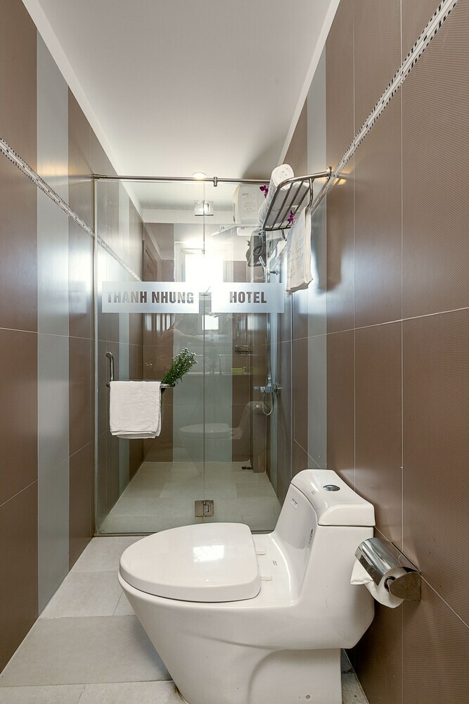 Thanh Nhung Hotel