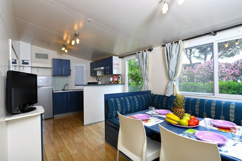 Camping Village Pino Mare