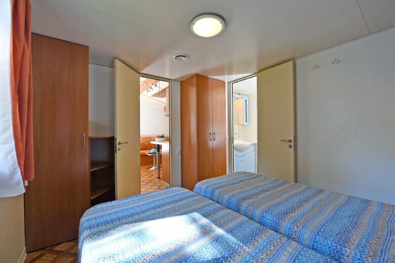 Camping Village Pino Mare