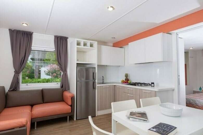 Camping Village Pino Mare