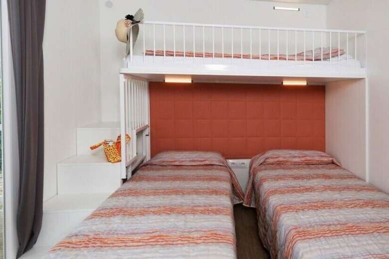 Camping Village Pino Mare