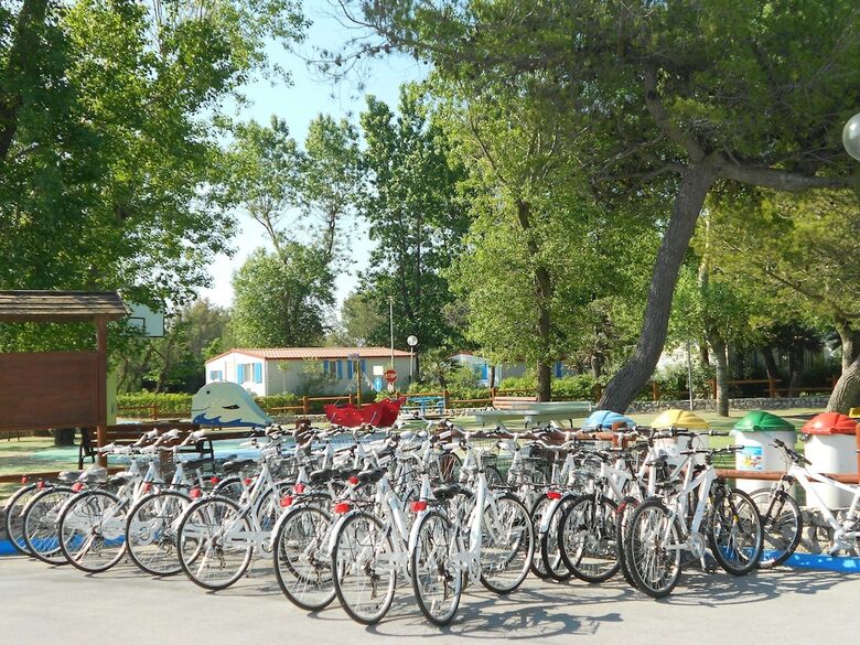 Camping Village Pino Mare