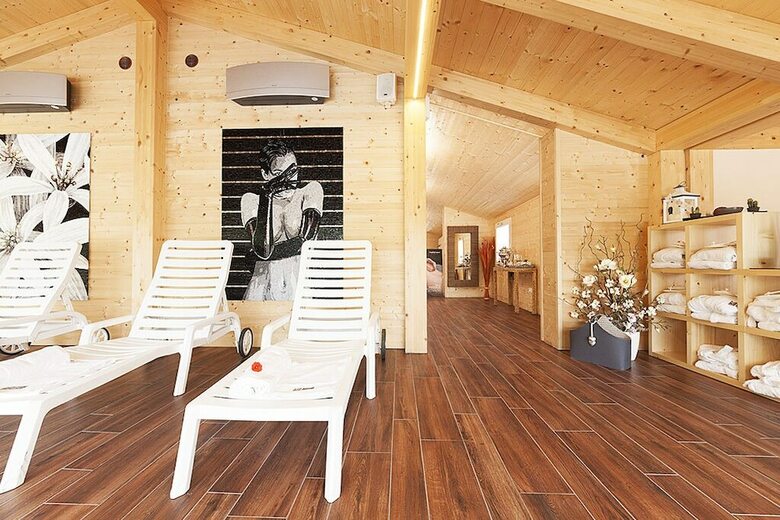 Camping Village Pino Mare