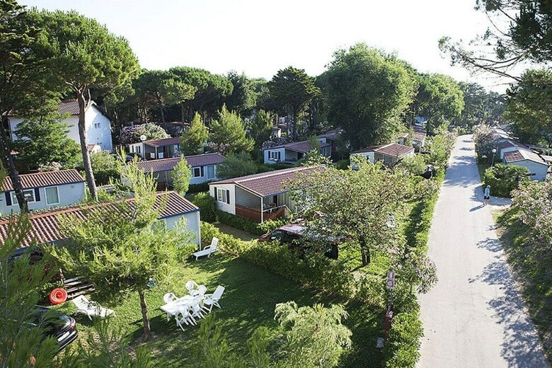Camping Village Pino Mare