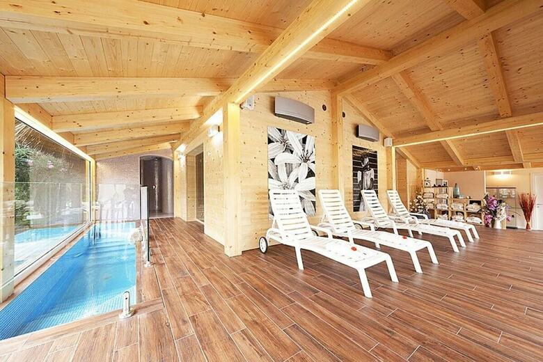 Camping Village Pino Mare