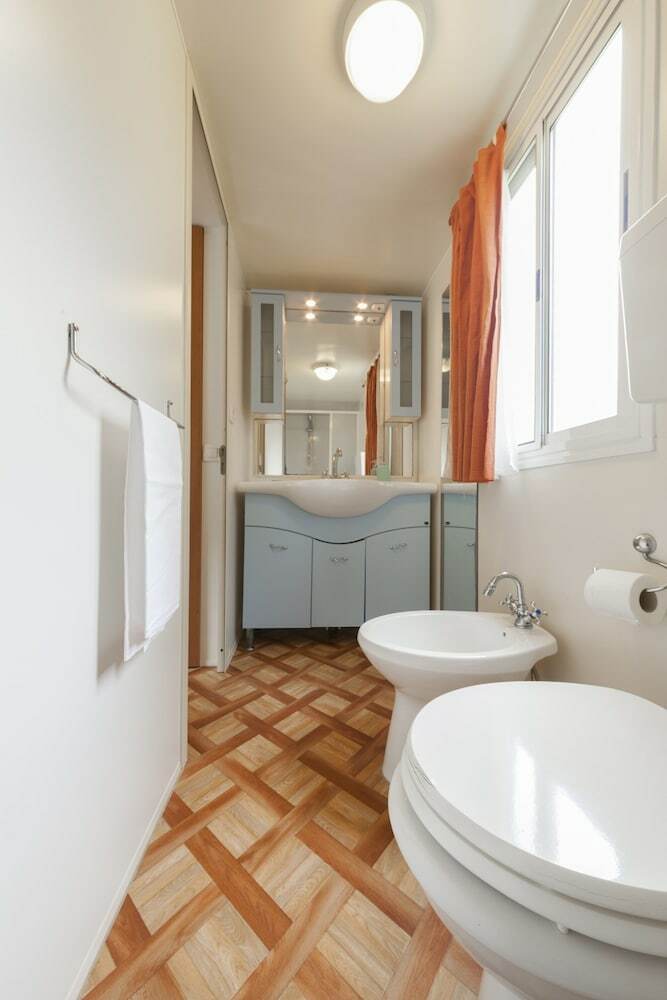 Camping Village Pino Mare