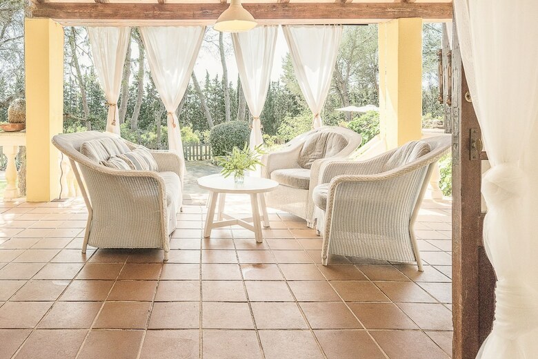 Villa El Pinar