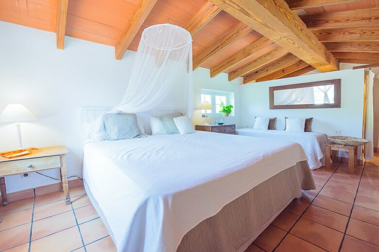 Villa El Pinar