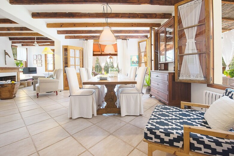Villa El Pinar