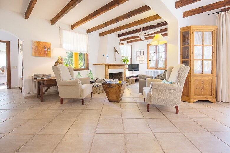Villa El Pinar