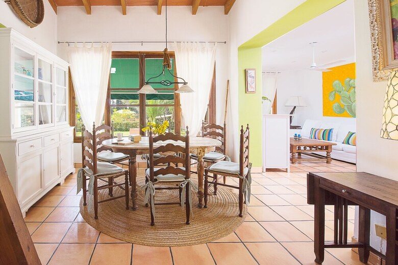 Villa El Pinar