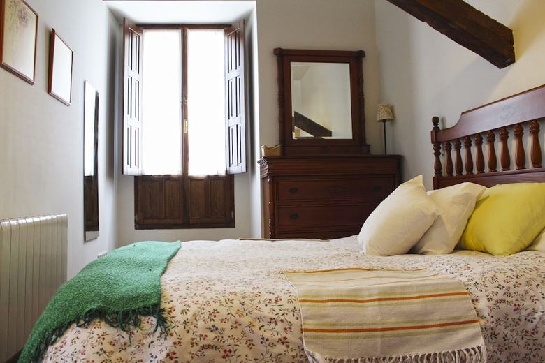 Apartamentos Casa Del Plantel