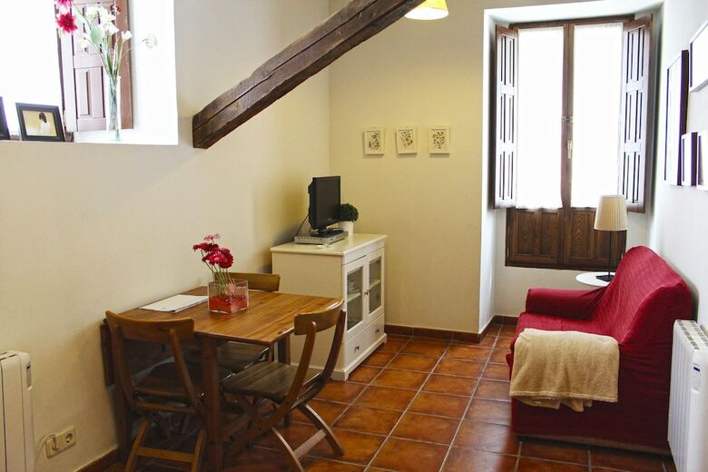Apartamentos Casa Del Plantel