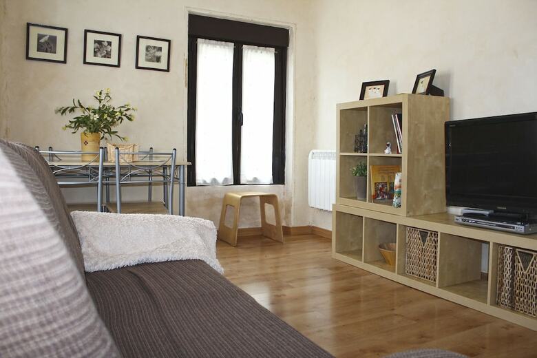 Apartamentos Casa Del Plantel