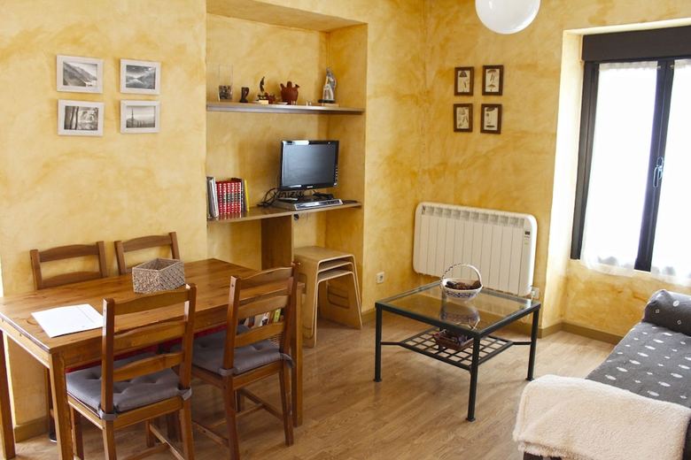 Apartamentos Casa Del Plantel
