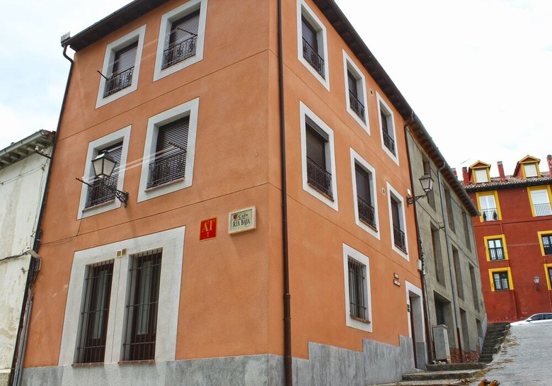 Apartamentos Casa Del Plantel