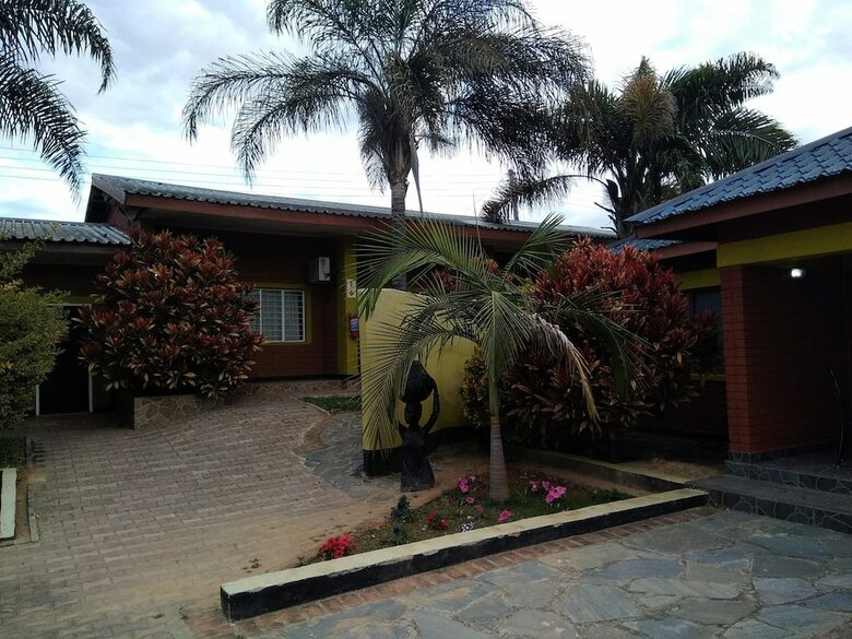 Posada Dream Valley Park & Lodge