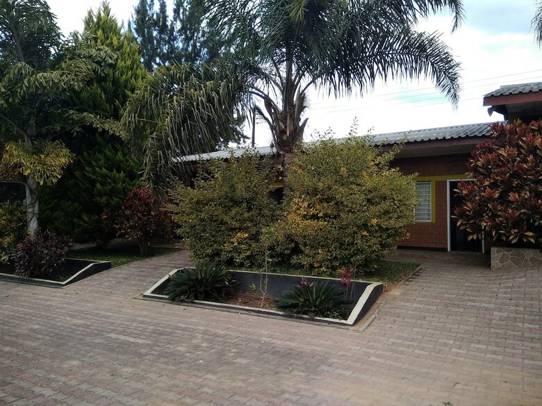 Posada Dream Valley Park & Lodge