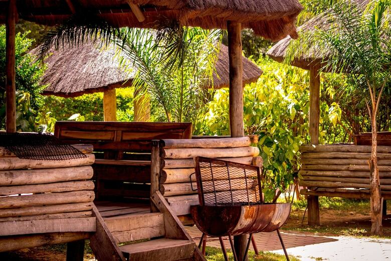Posada Dream Valley Park & Lodge