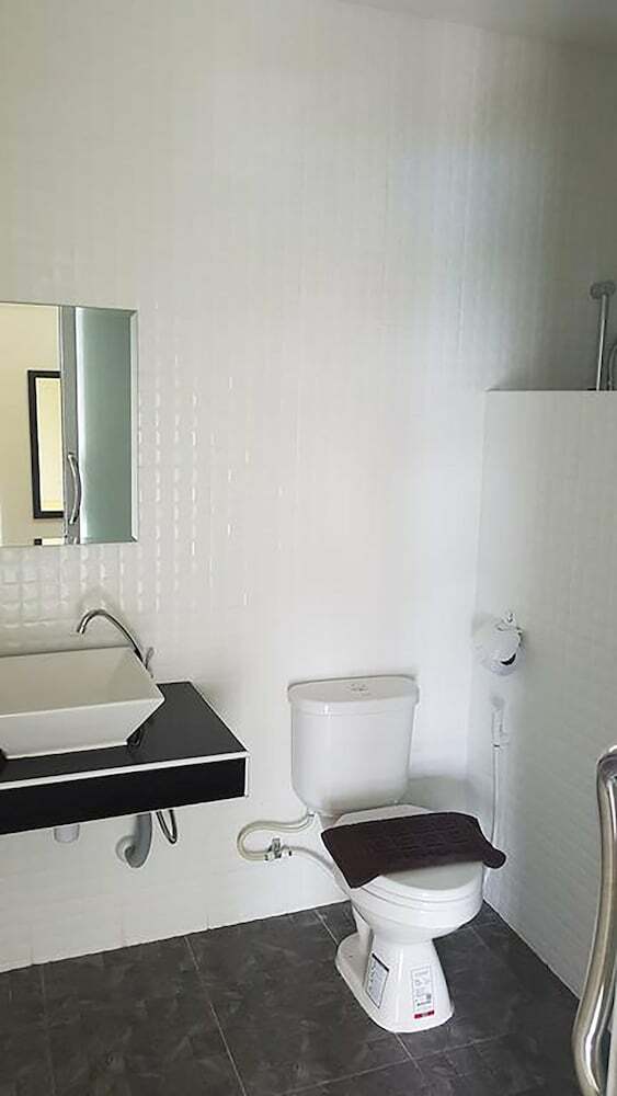 Hotel Room 18 At Ptt Wangchao