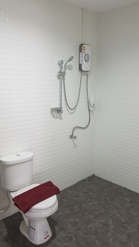 Hotel Room 18 At Ptt Wangchao
