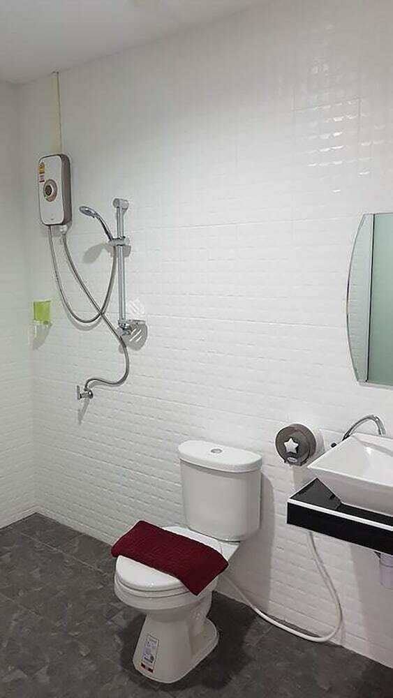 Hotel Room 18 At Ptt Wangchao