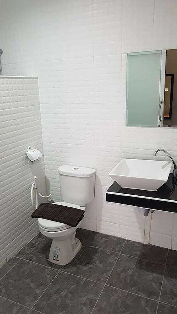 Hotel Room 18 At Ptt Wangchao