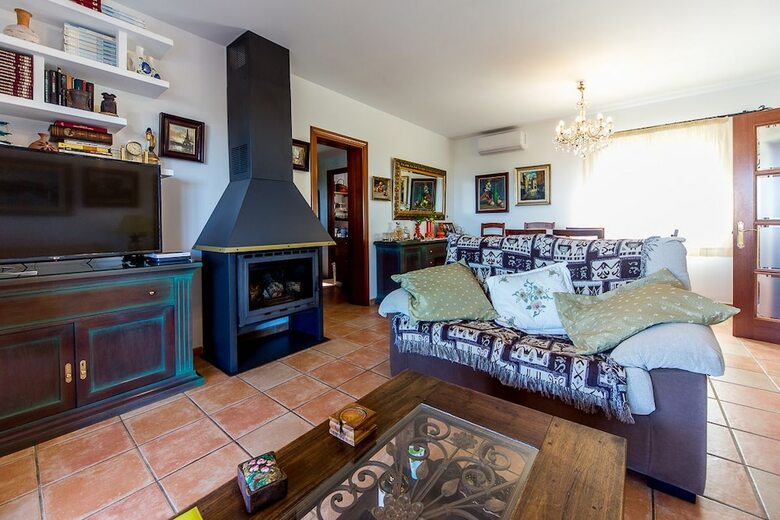 Villa Asturita