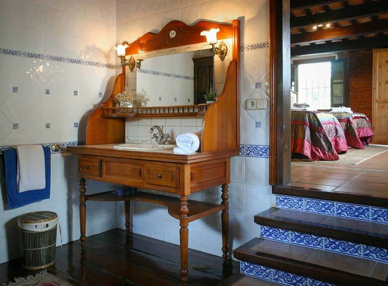 Villa Masia Mas Sibils