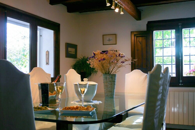 Villa Masia Mas Sibils