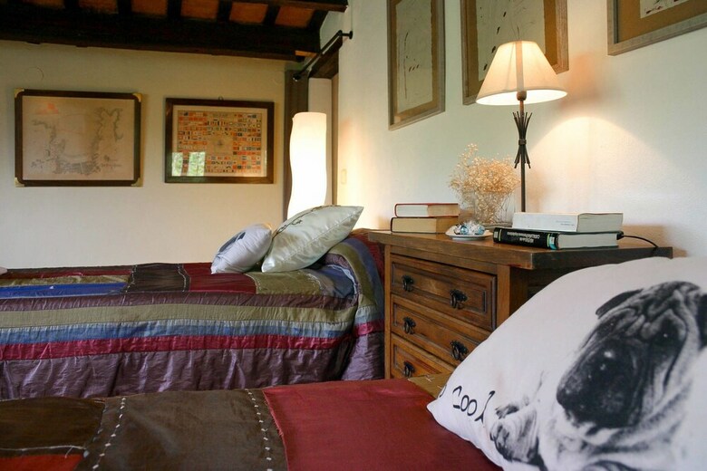 Villa Masia Mas Sibils