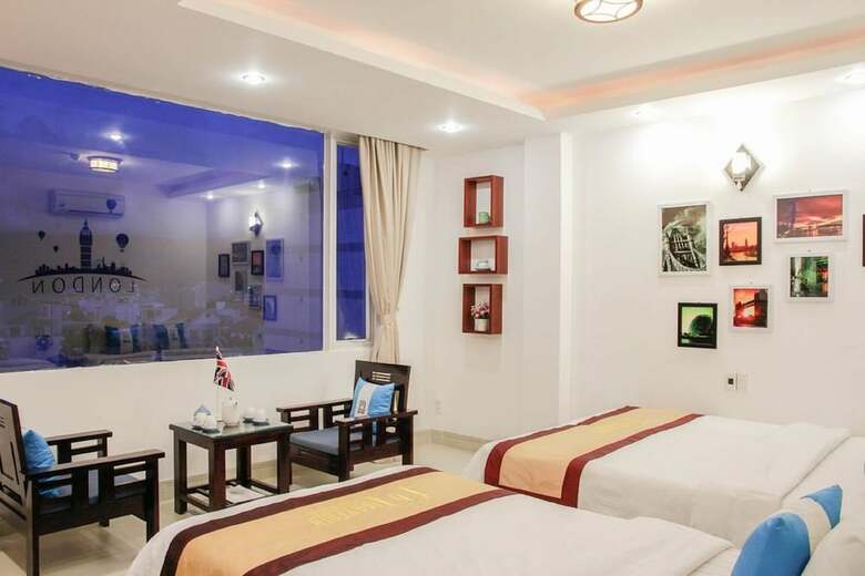 Mayfair Danang Hotel
