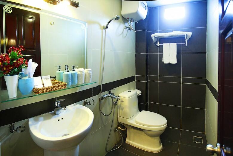Mayfair Danang Hotel