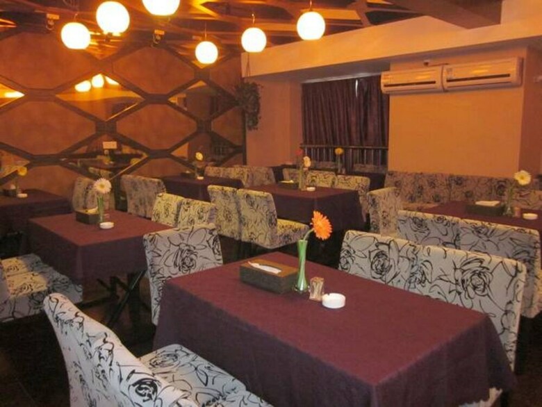Tuteng Impression Hotel Tiyuan Branch
