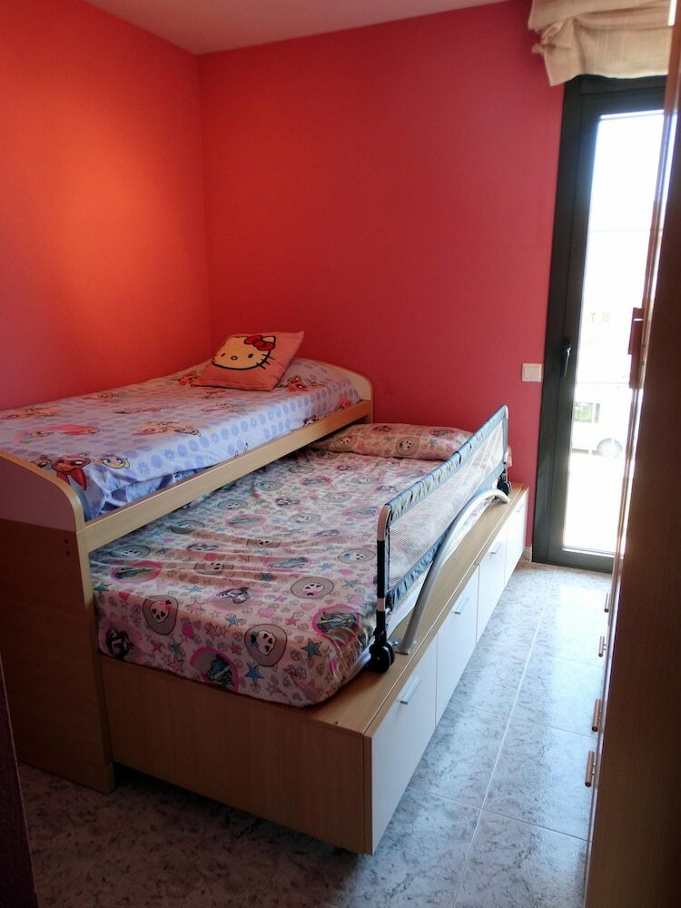 Masia Mas Bel En Llagostera