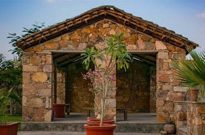 Apartamento Hathi Mauja