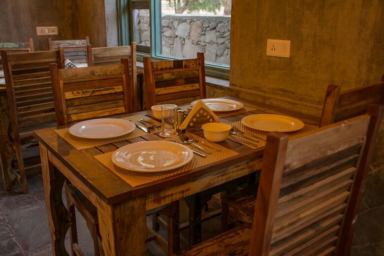 Apartamento Hathi Mauja