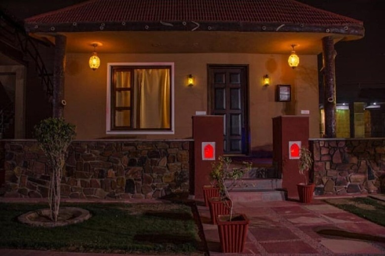 Apartamento Hathi Mauja