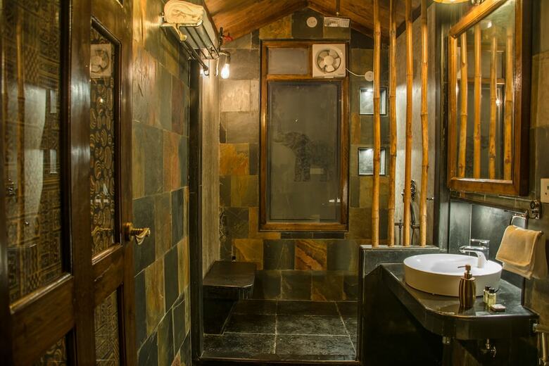 Apartamento Hathi Mauja