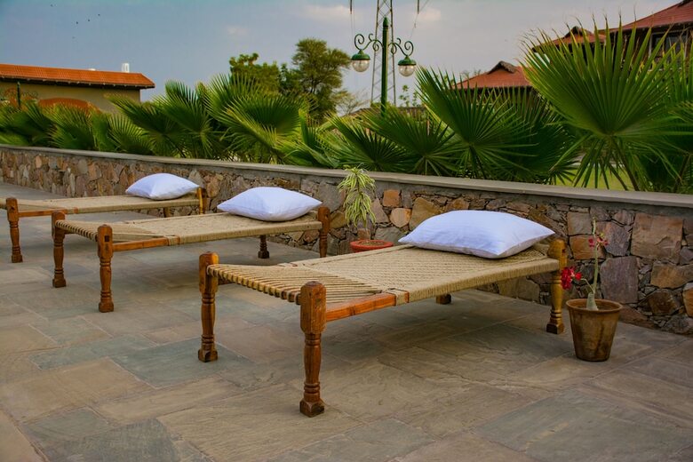 Apartamento Hathi Mauja
