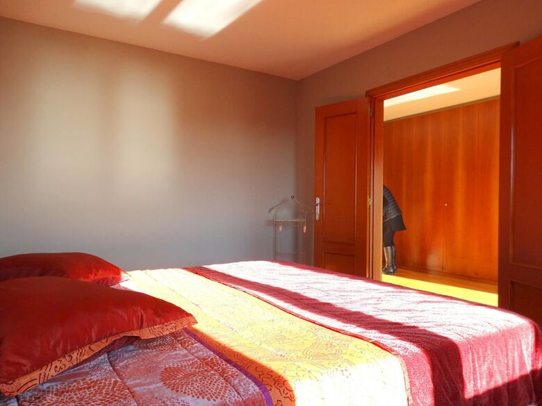 Villa Casa Rosa En Sant Elm