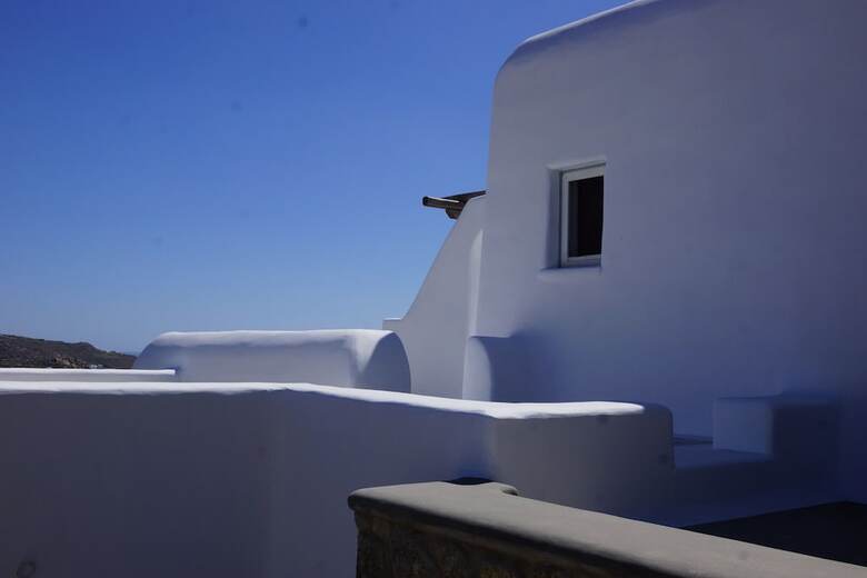 Villa Ammonite