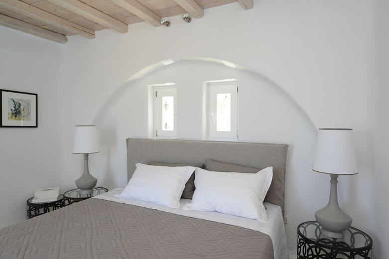Villa Ammonite