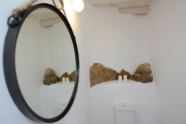 Villa Ammonite