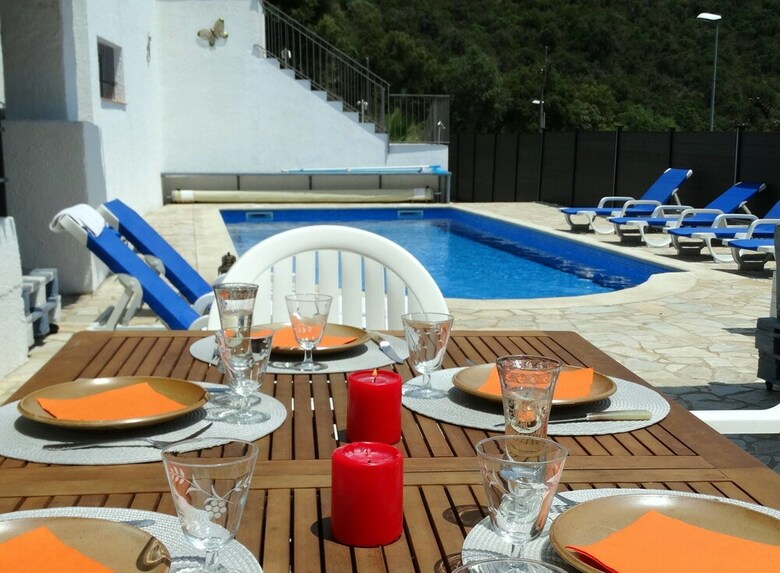 Casa Gros En Calonge