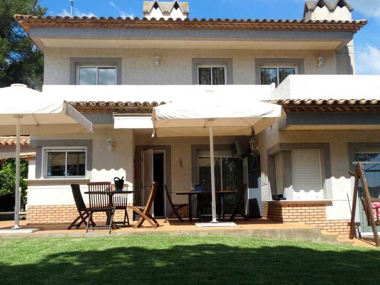 Casa Dolors En Calonge