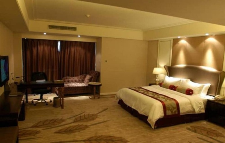 Chengdu Alice Hotel