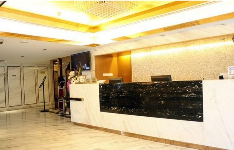 Chengdu Alice Hotel